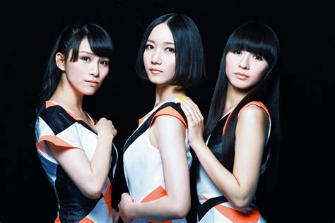 perfume jpop clones